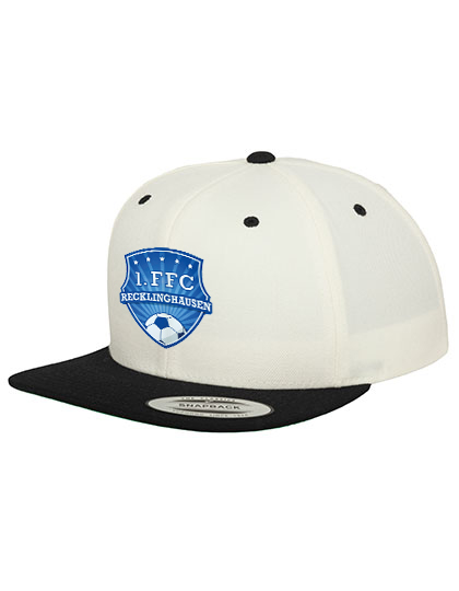 Snapback Cap 1. FFC Recklinghausen