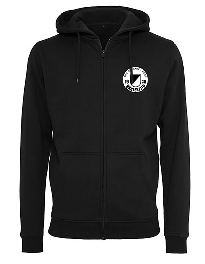 Zip-Hoodie SW Marienfeld