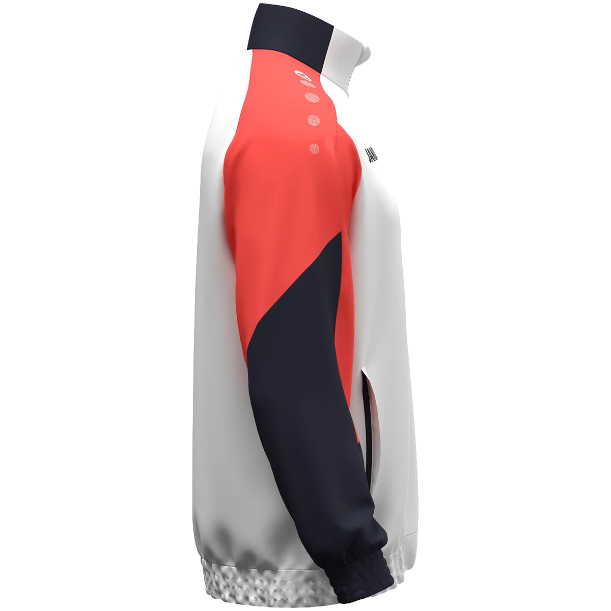 Webjacke Dynamic