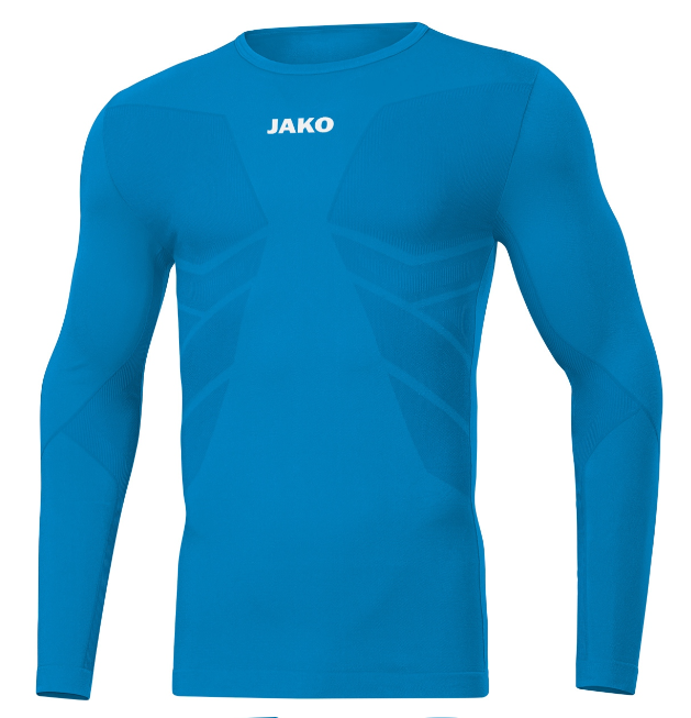 JAKO Longsleeve Comfort 2.0