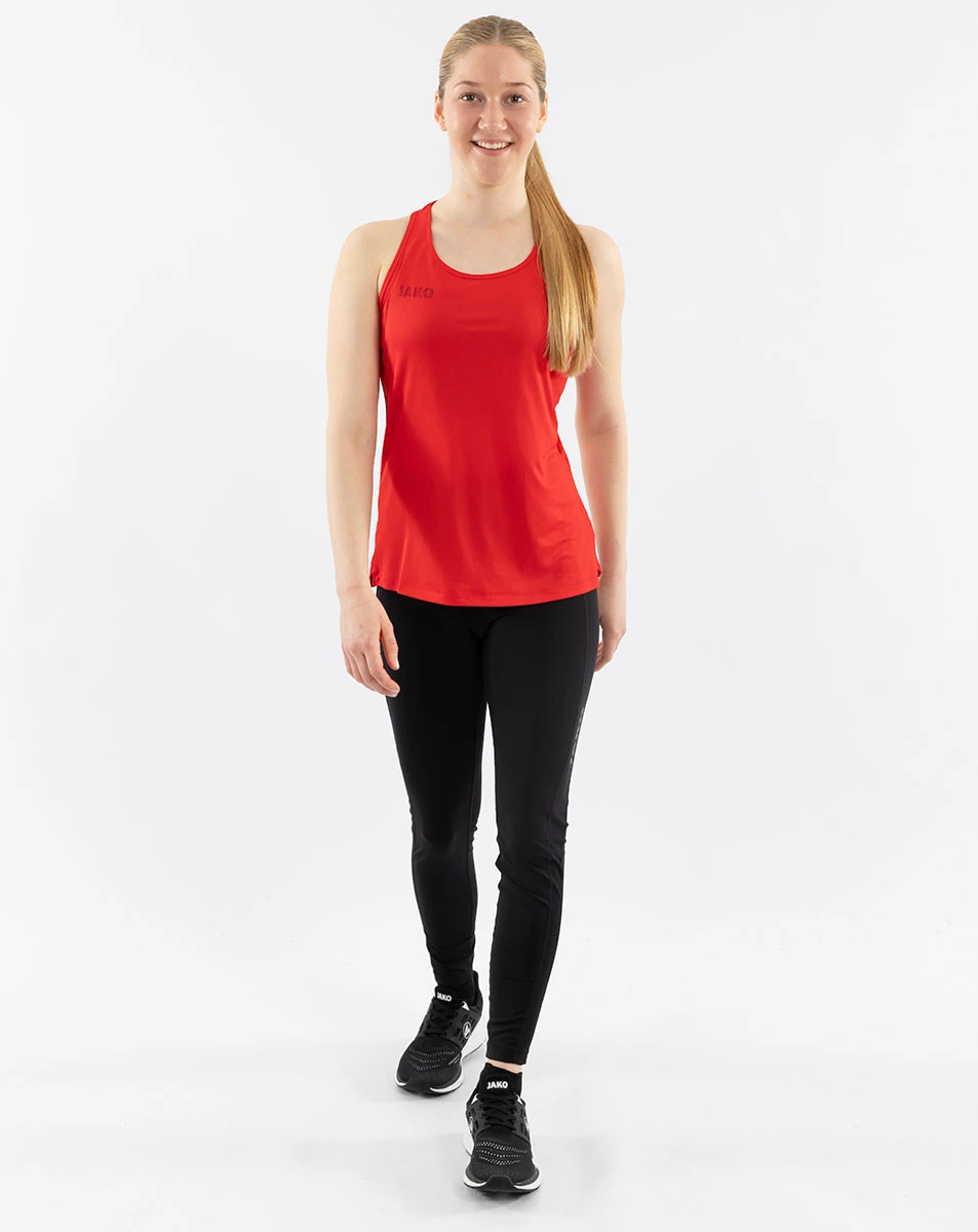 Tanktop Light Flow Damen
