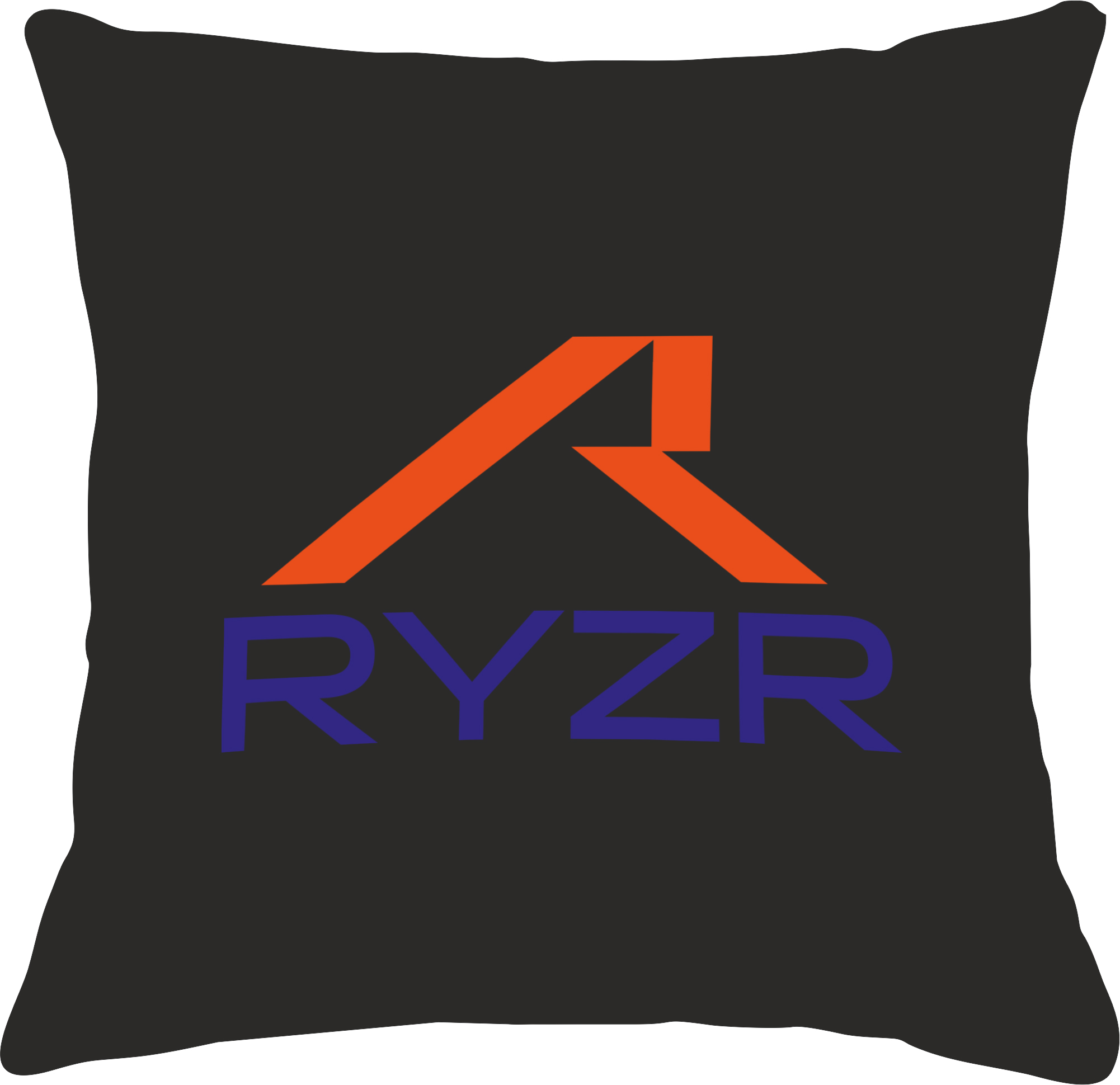 Kissen RYZR