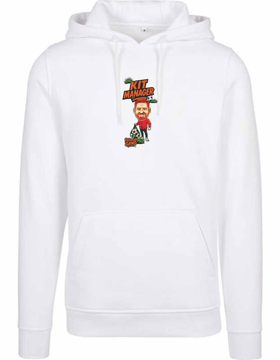 Hoodie Lifestyle 1.0