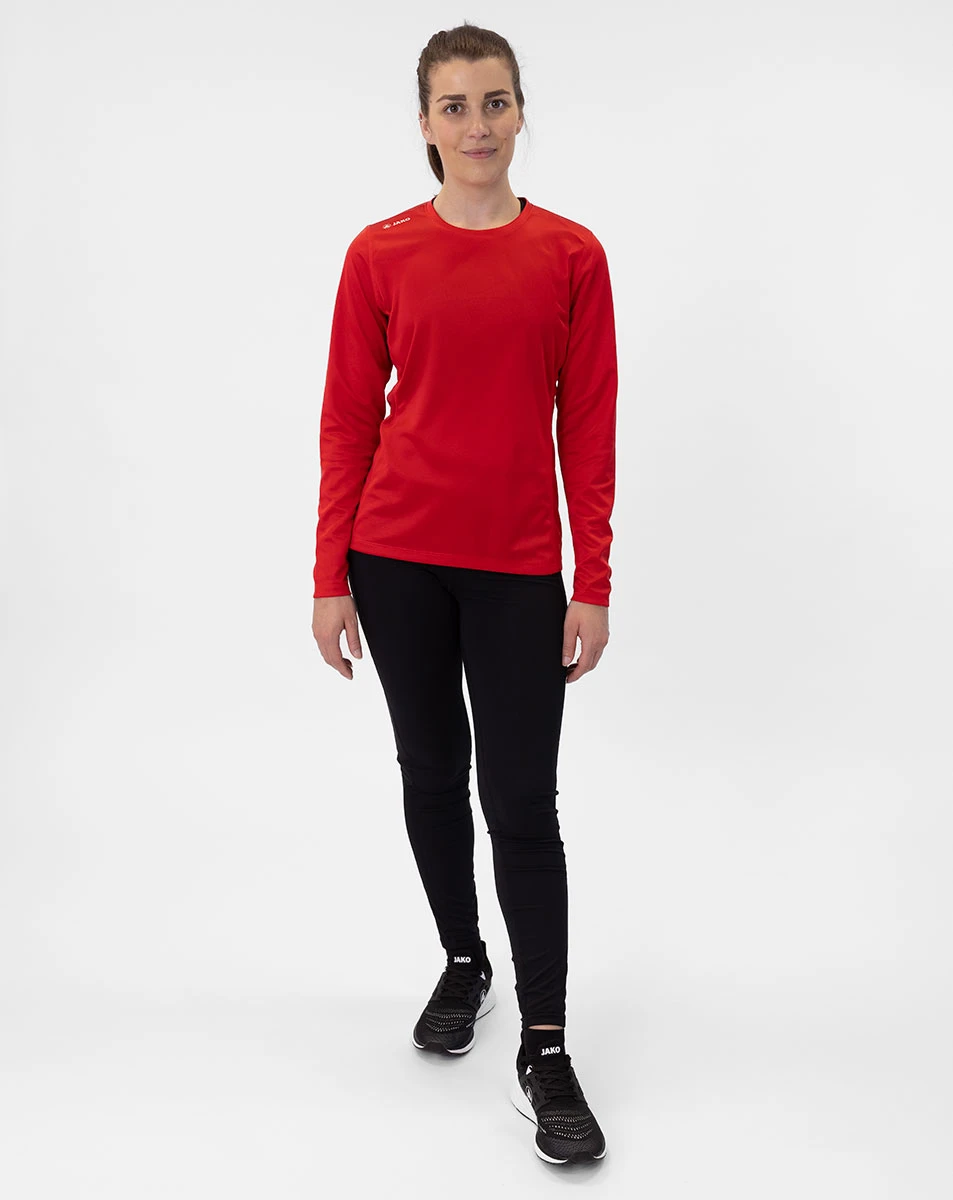 Longsleeve Run 2.0