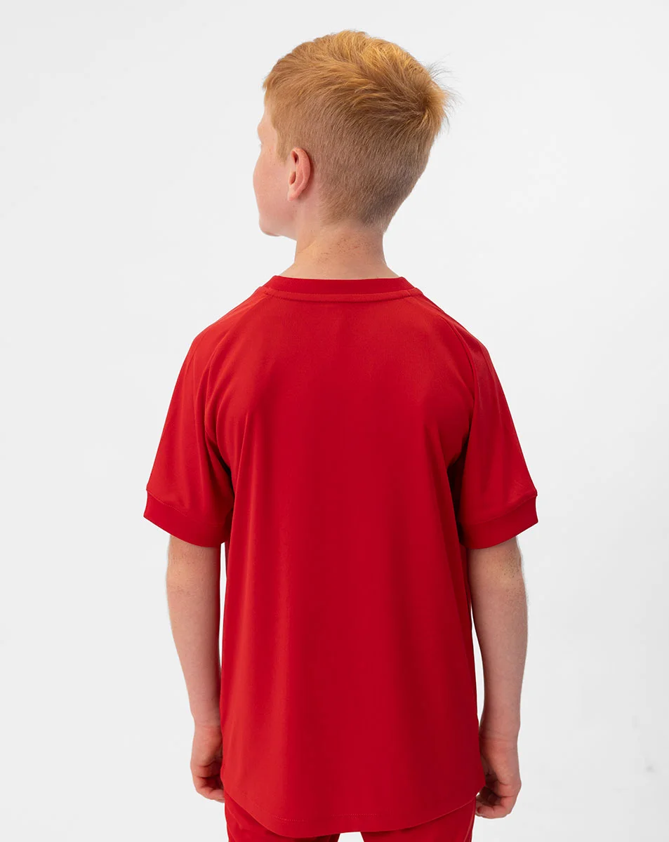 Trikot Pixel KA
