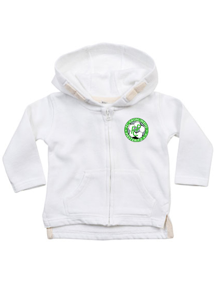 Baby Zipper FC Grün-Weiss Piesteritz e.V.