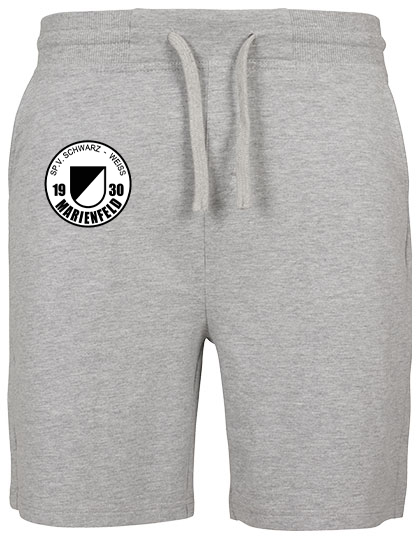 Jogginghose kurz SW Marienfeld