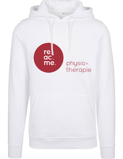 Hoodie Reacme Lifestyle