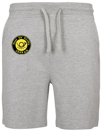 Jogginghose kurz Post SV Görlitz