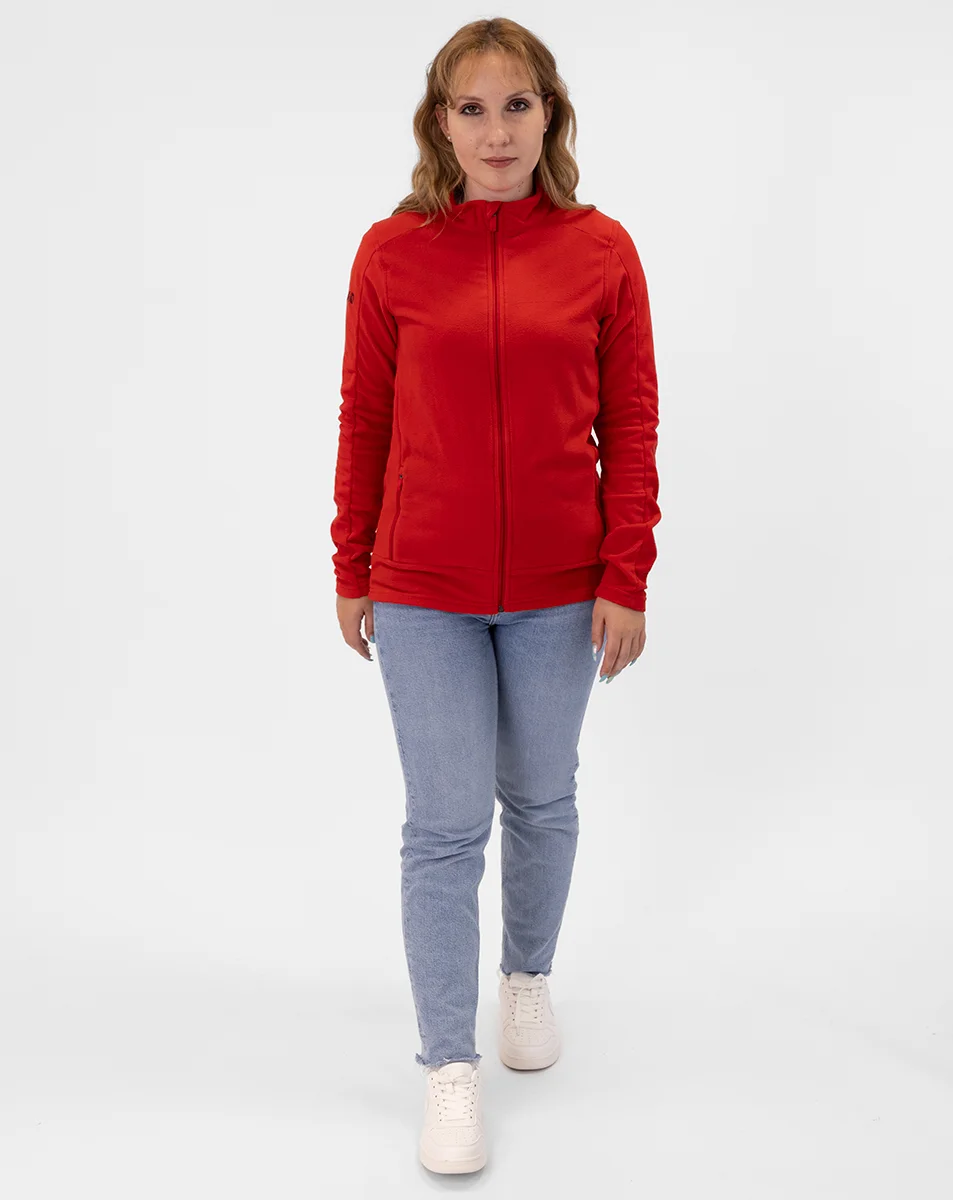 Fleecejacke