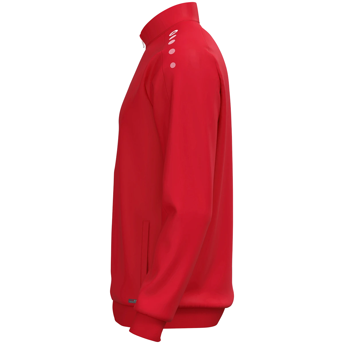 Polyesterjacke One