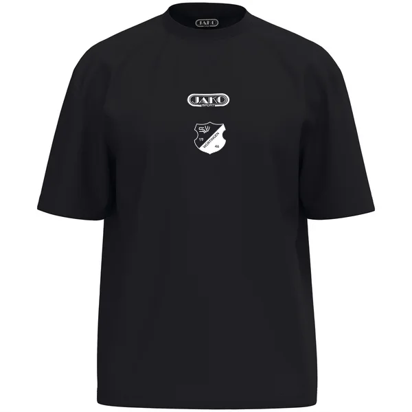T-Shirt Wardrobe SV Würtingen