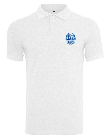 Polo-Shirt TC BW Harpen