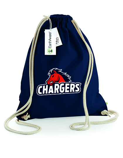 Turnbeutel Recklinghausen Chargers