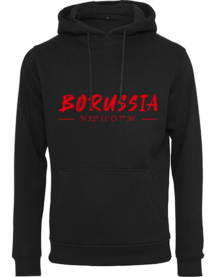 Kids Hoodie Borussia Emsdetten Lifeystyle