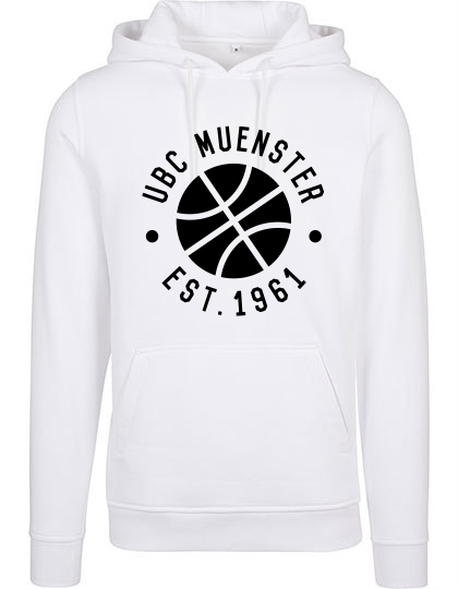 UBC Logo Hoodie / Unisex