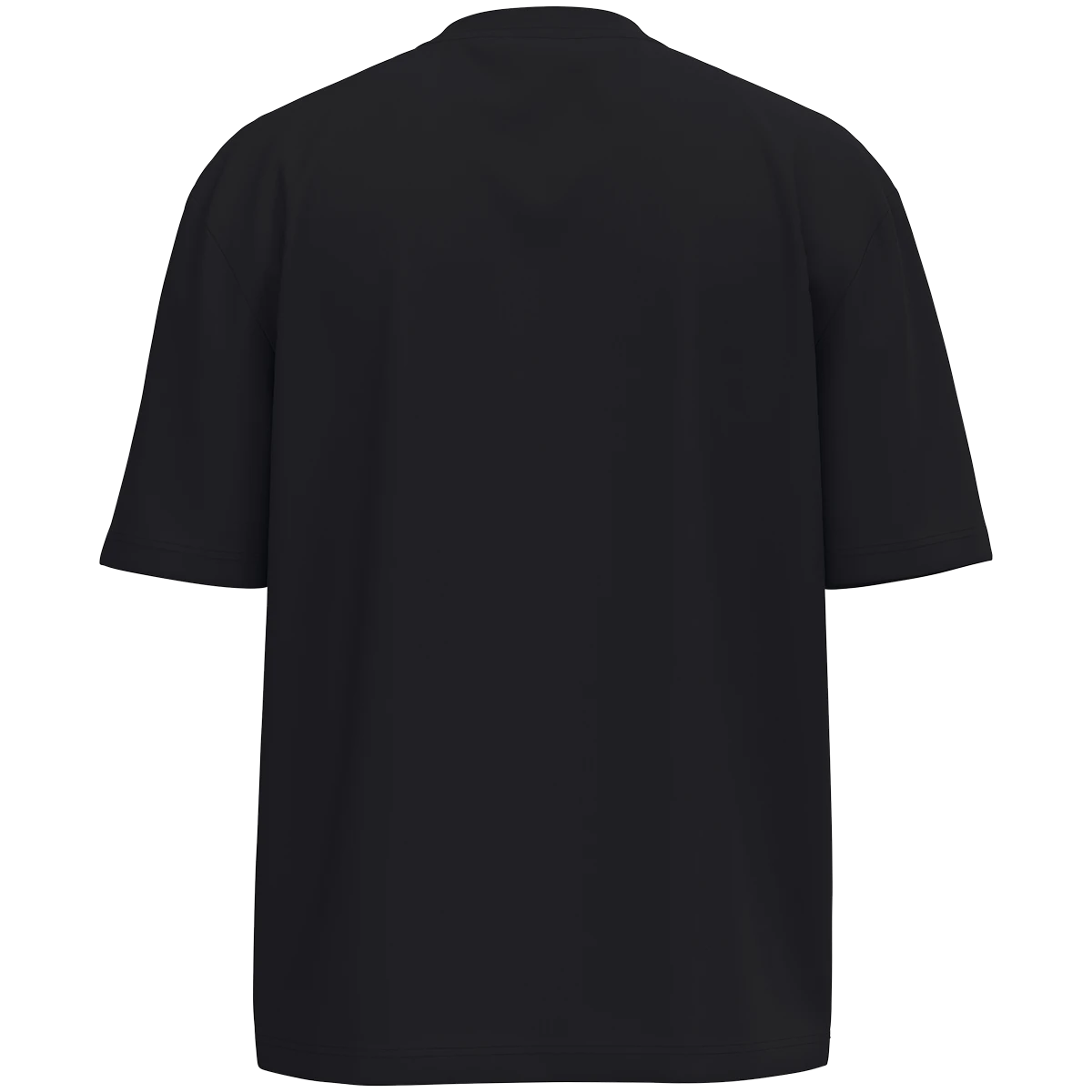 T-Shirt Wardrobe