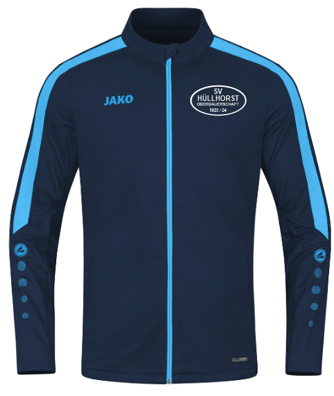 JAKO Polyesterjacke Power