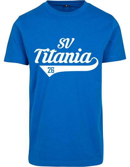 Kids T-Shirt SV Titania Erkenschwick Lifestyle