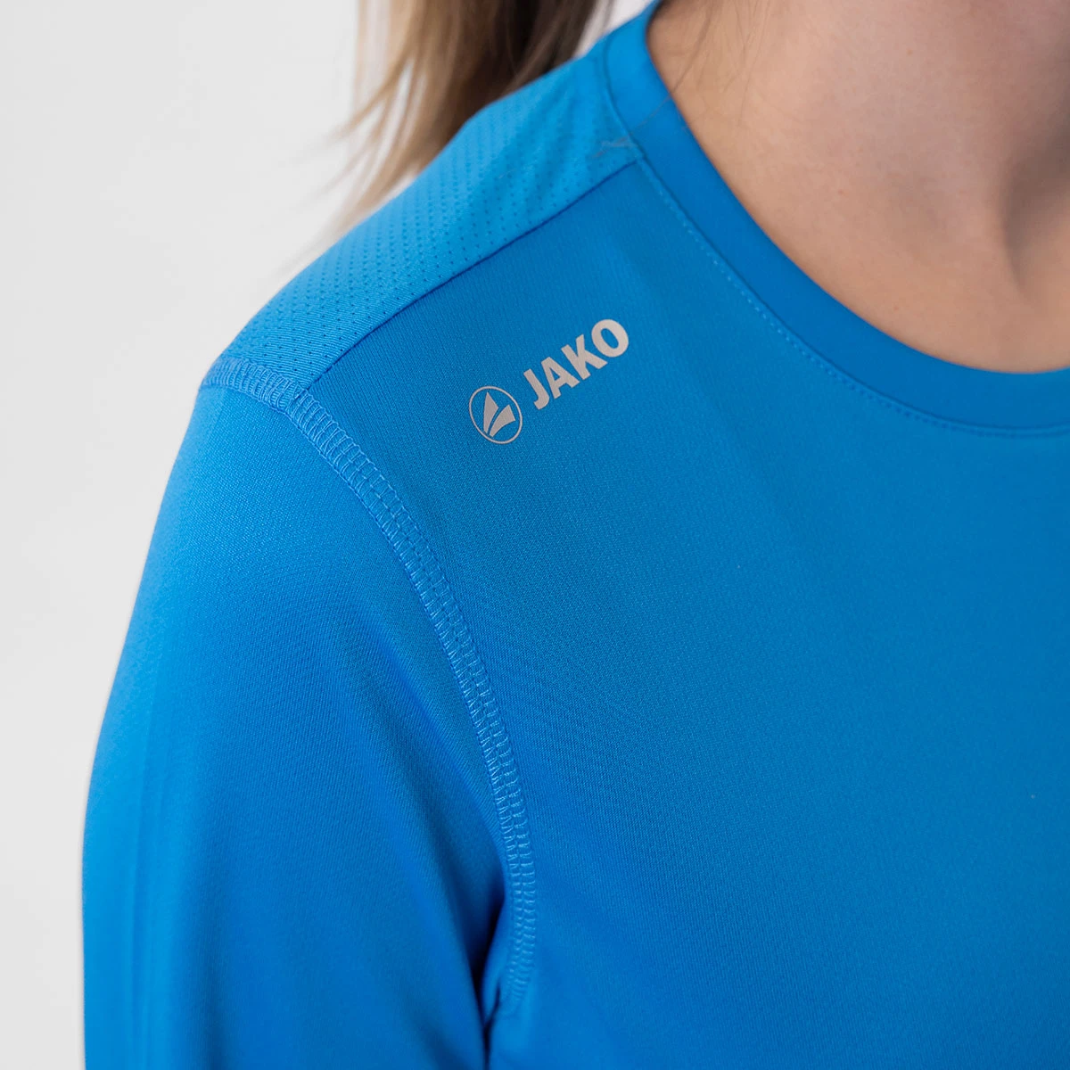 Longsleeve Run 2.0