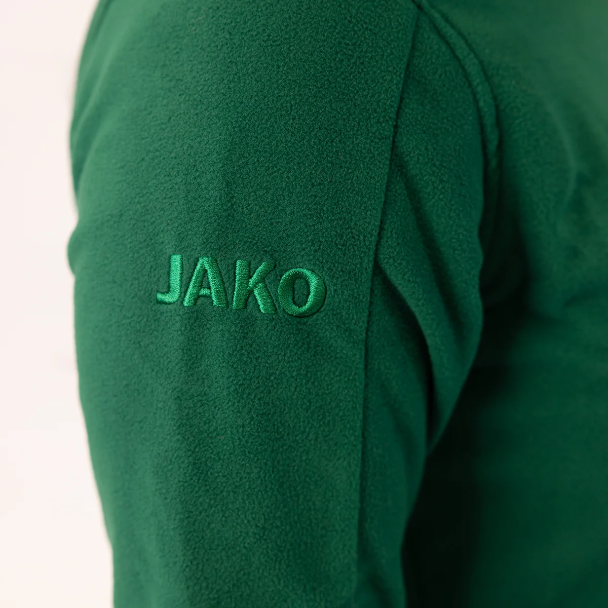 Fleecejacke