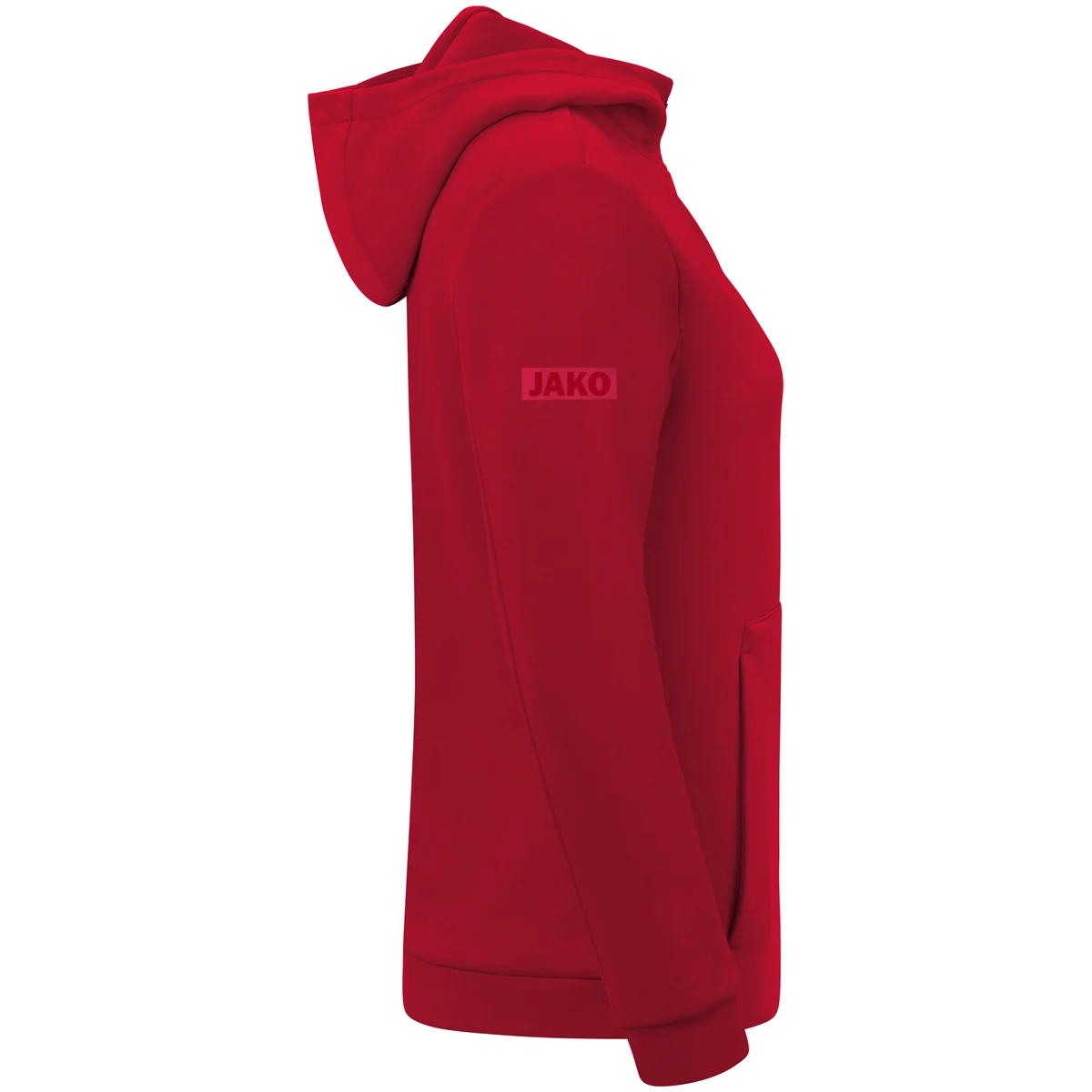 Zip Hoodie Pro Casual