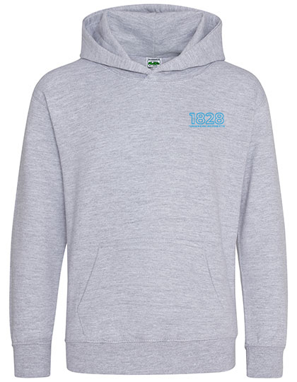 Kids Hoodie Turngemeinde Wolfenbüttel