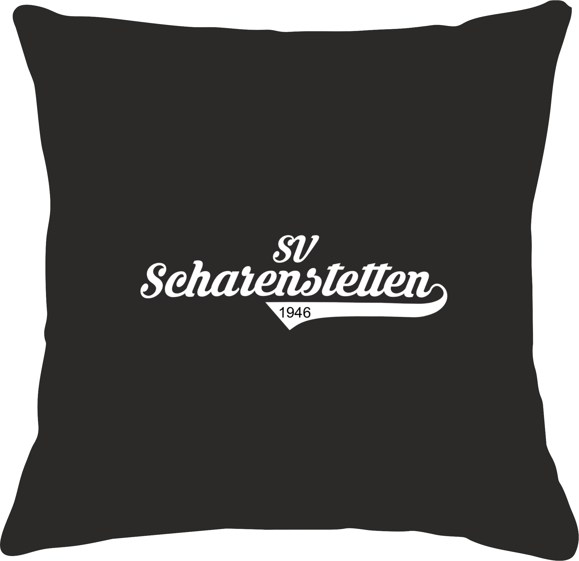 Kissen SV Scharenstetten