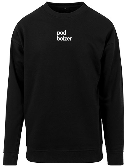 Pullover Podbolzer Lifestyle