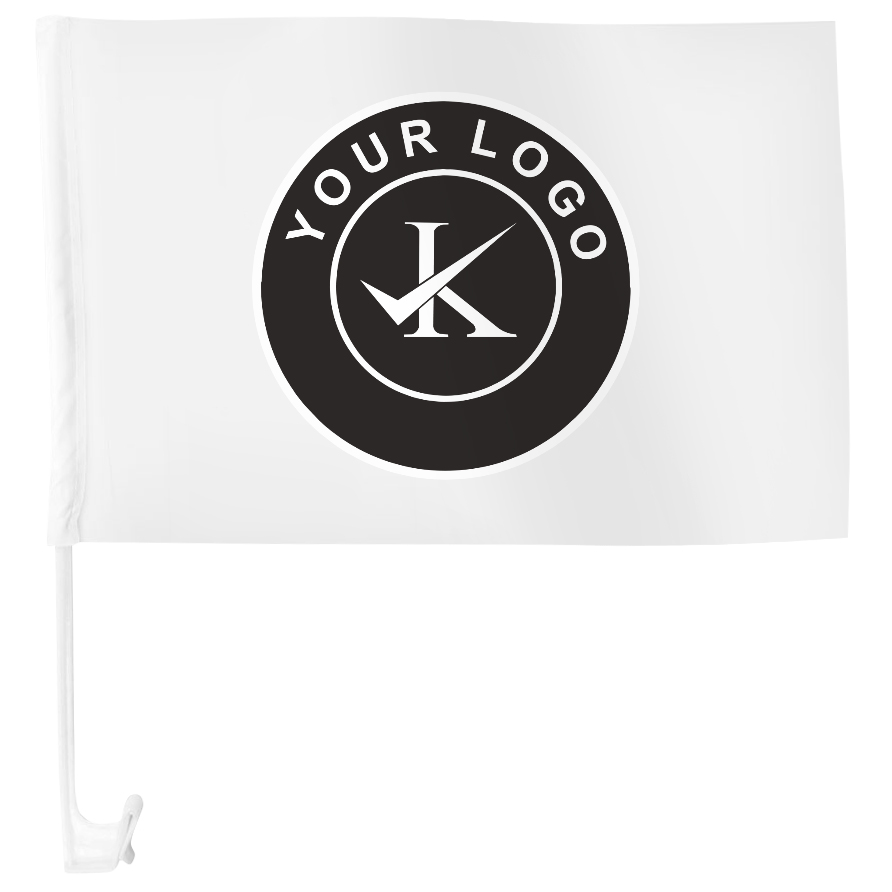 Autoflagge
