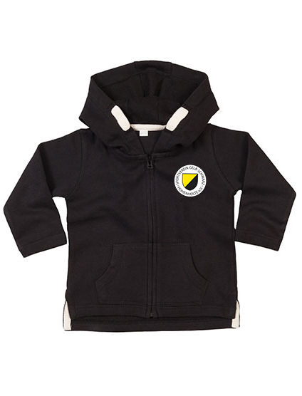 Baby Zipper SPORTVEREIN GELB-SCHWARZ HOHENHOLTE E.V.