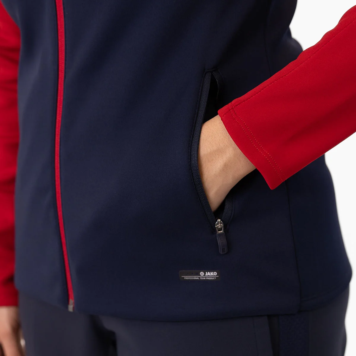 Kapuzenjacke Iconic