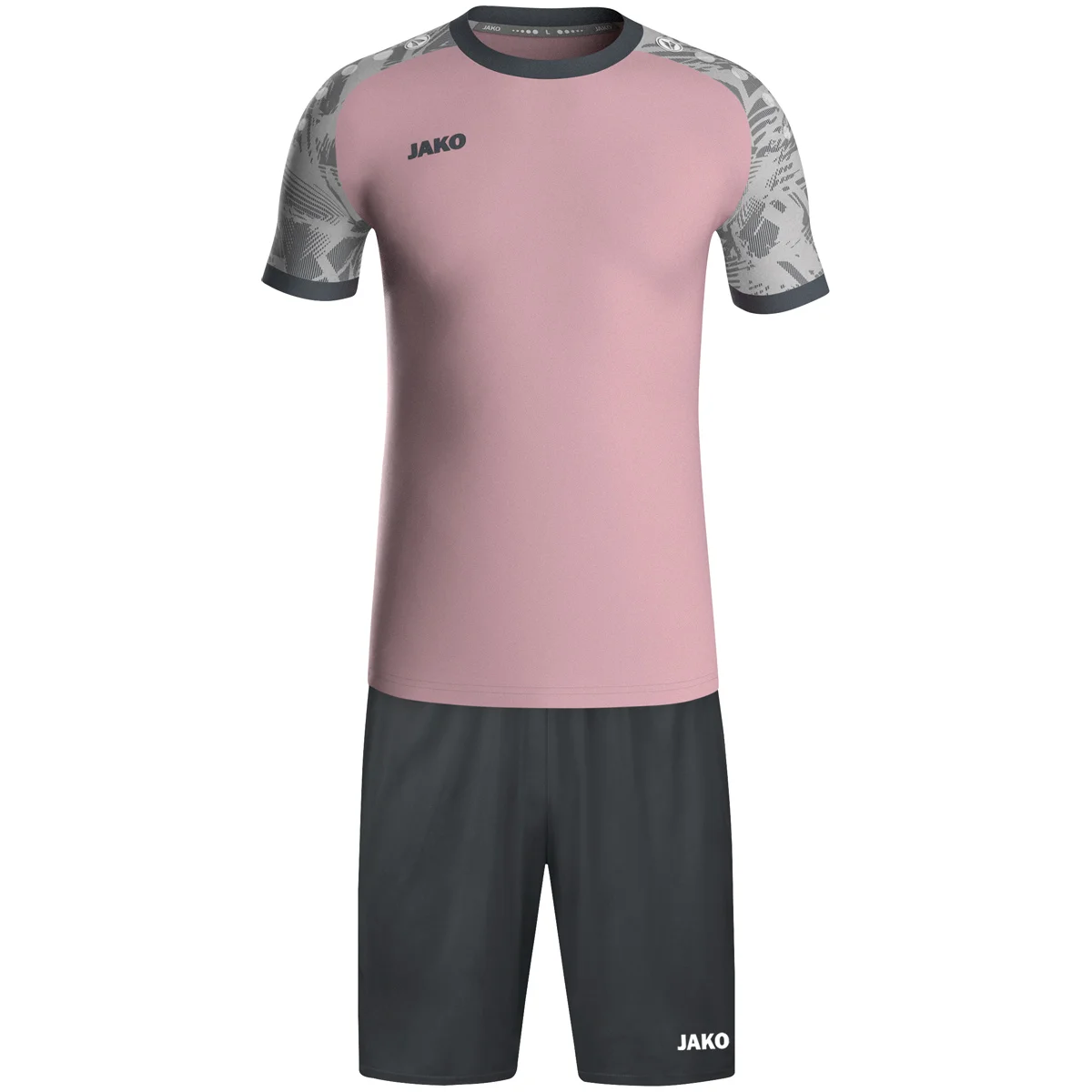 Trikot Iconic KA