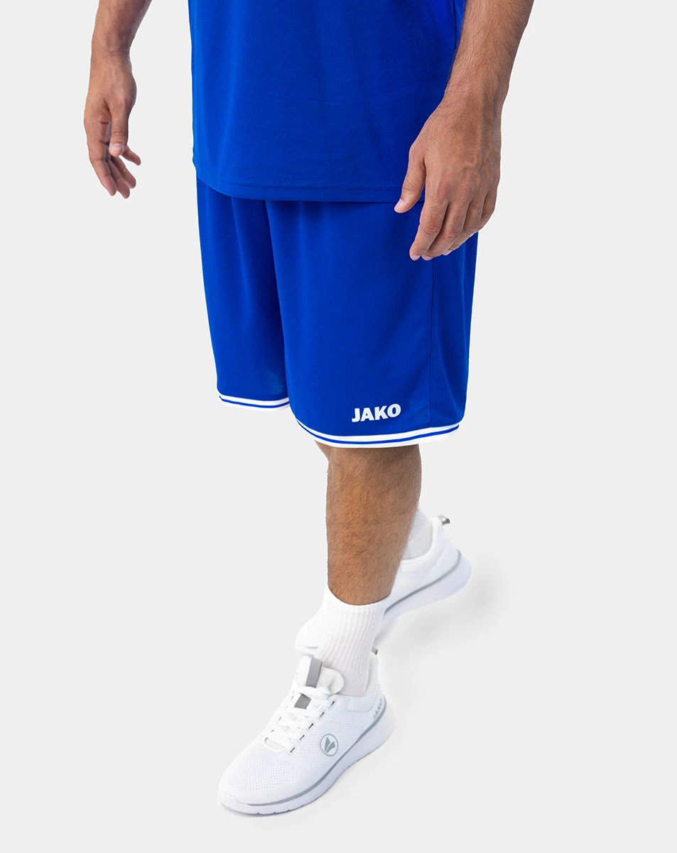 Short Center 2.0