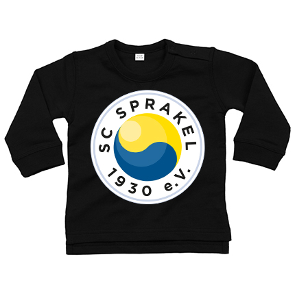 Baby Sweatshirt SC Sprakel Lifestyle