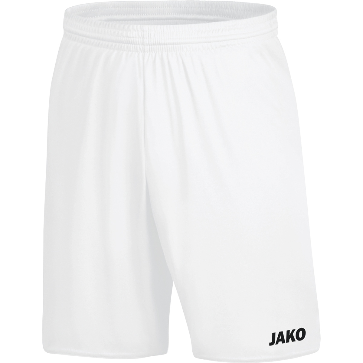 JAKO Sporthose 25/26 Weiß