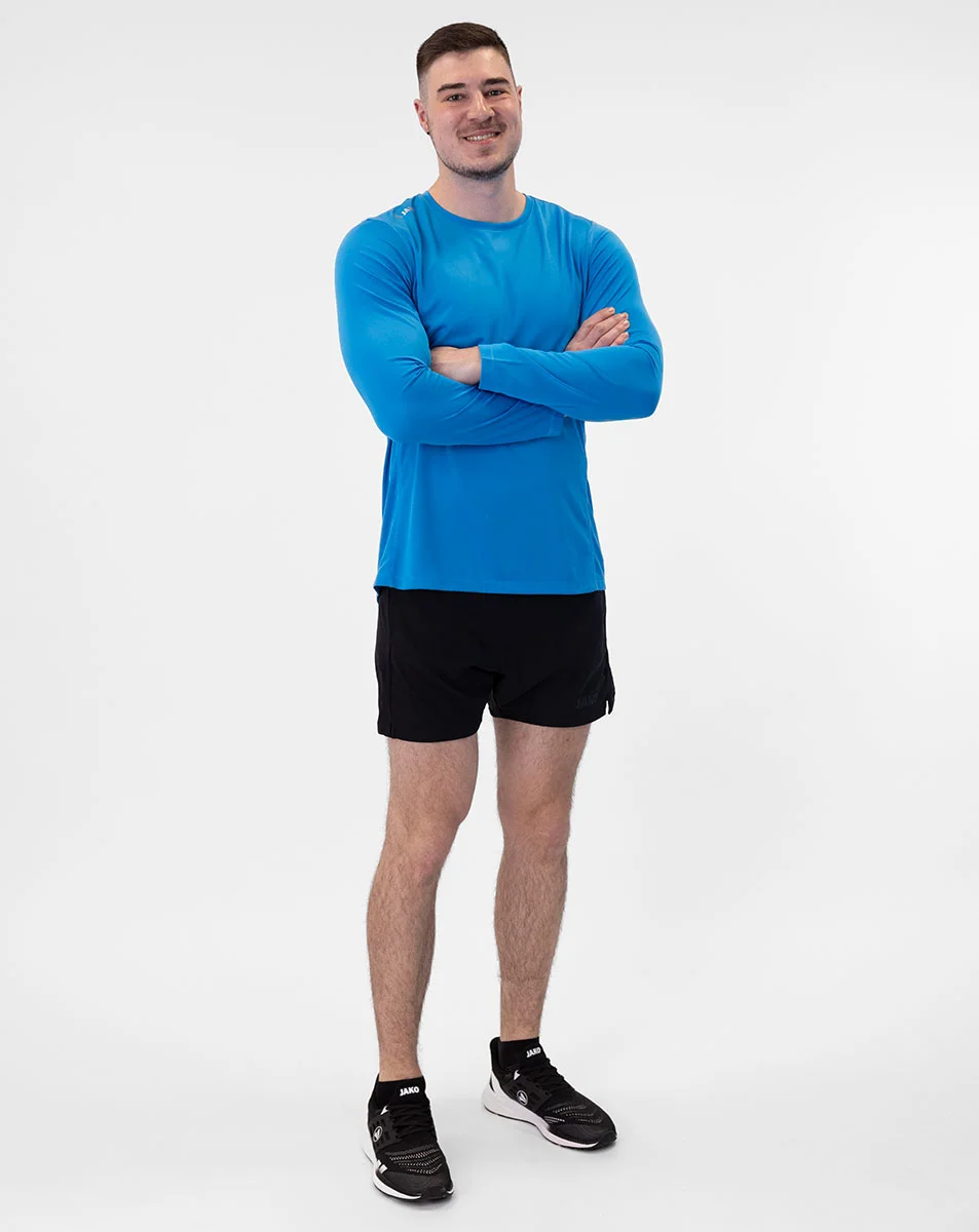 Longsleeve Run 2.0