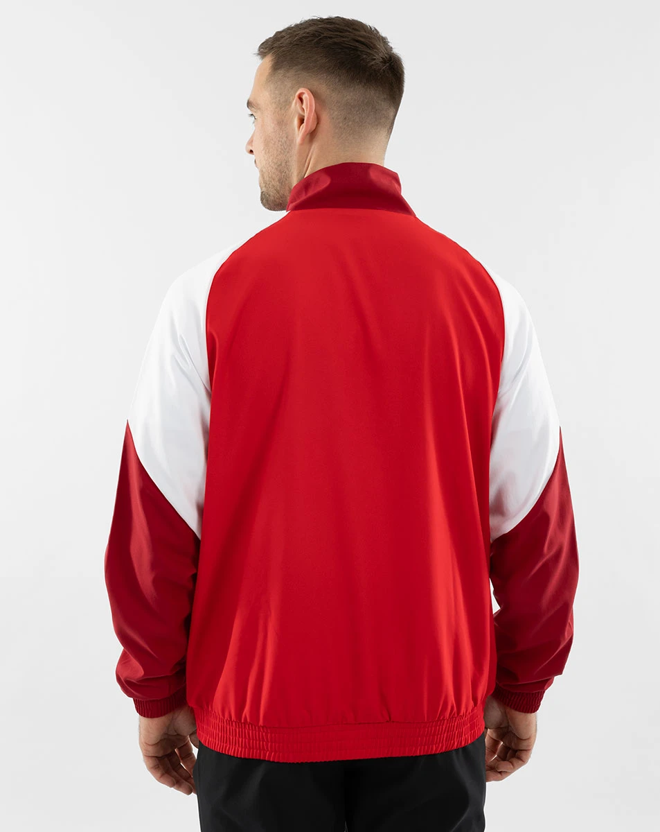 Webjacke Dynamic