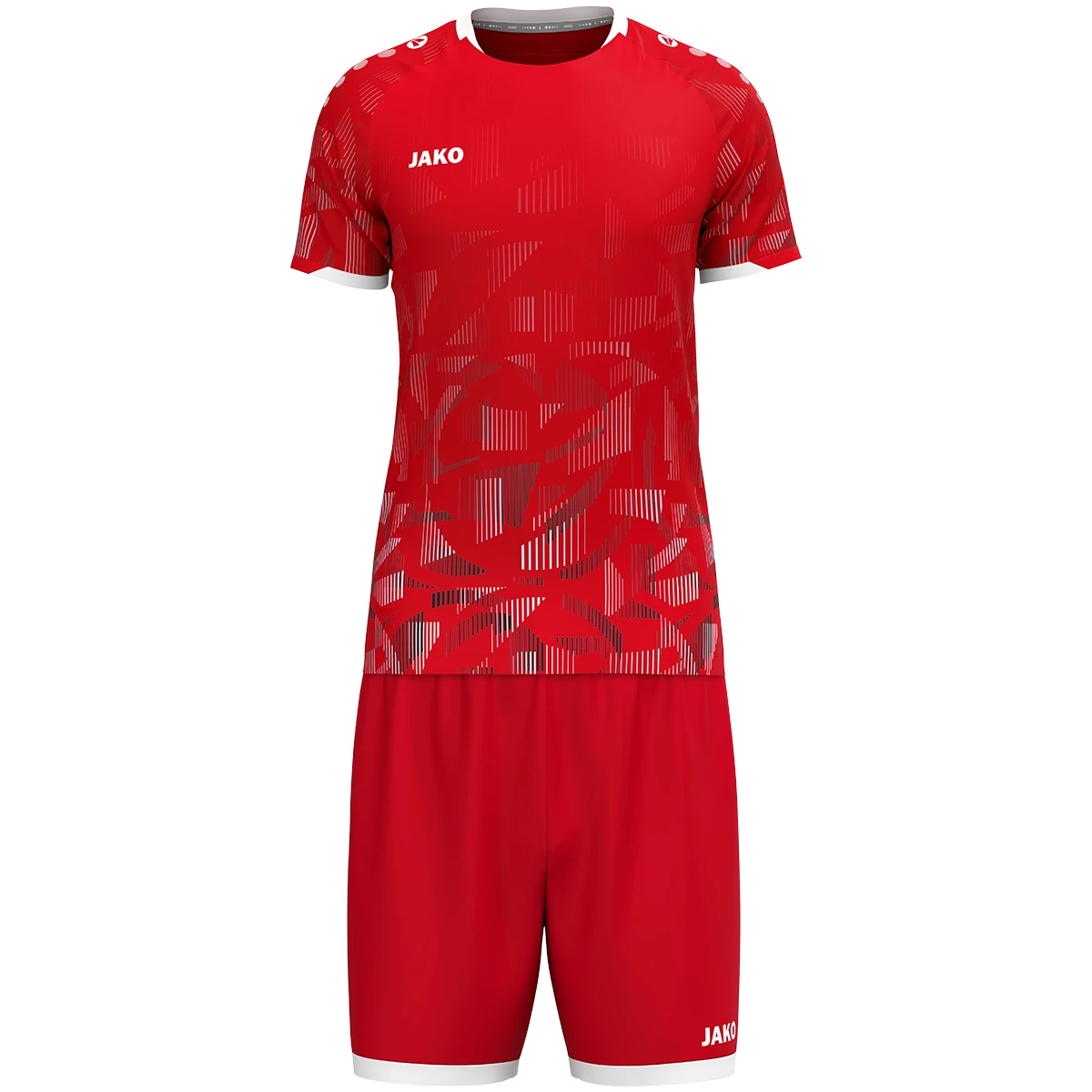 Trikot Sonic KA