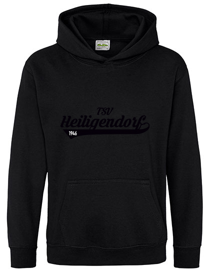 Kids Hoodie TSV Heiligendorf Lifeystyle