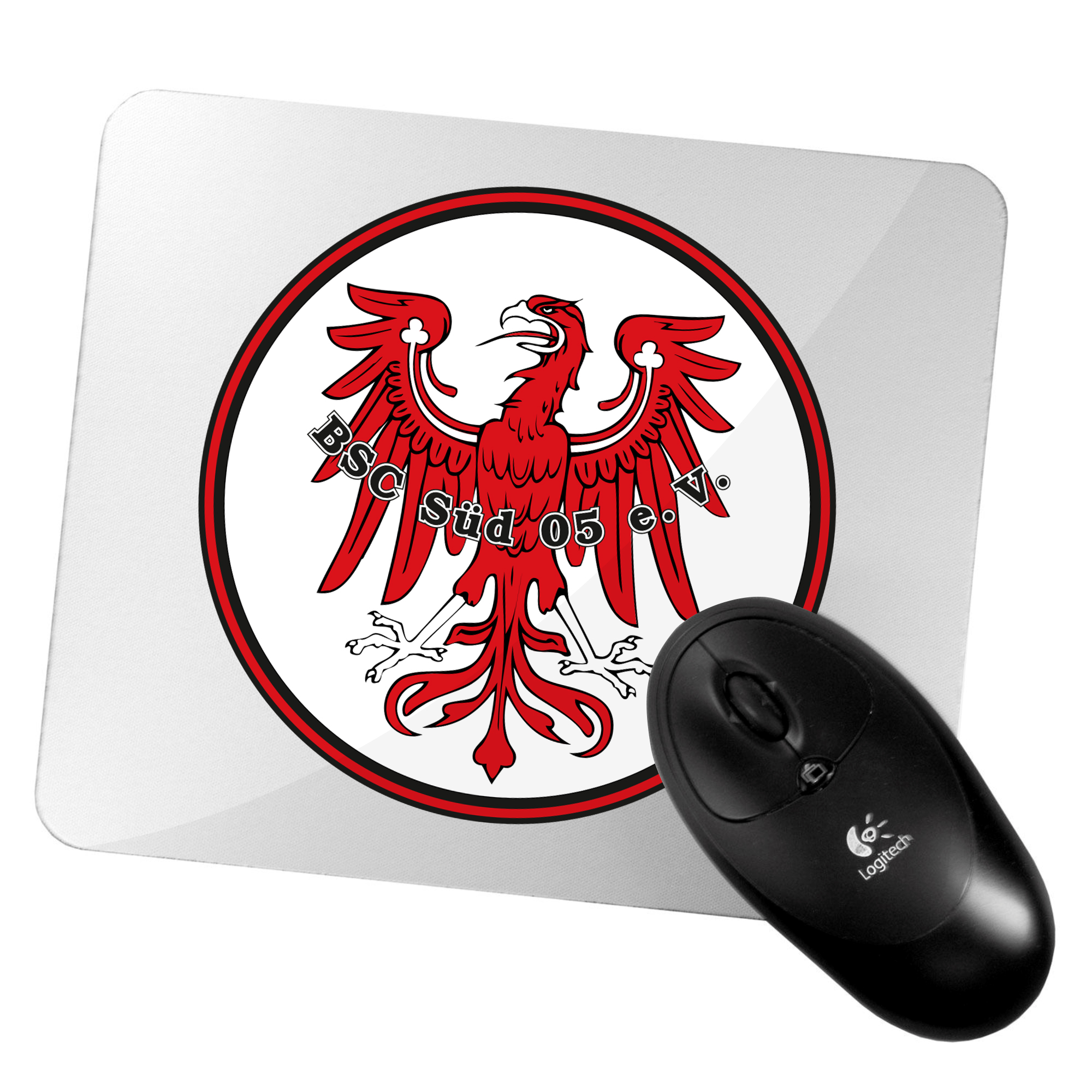 Mousepad BSC Süd 05