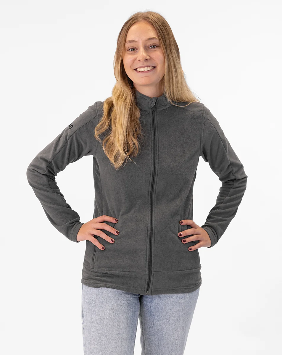 Fleecejacke