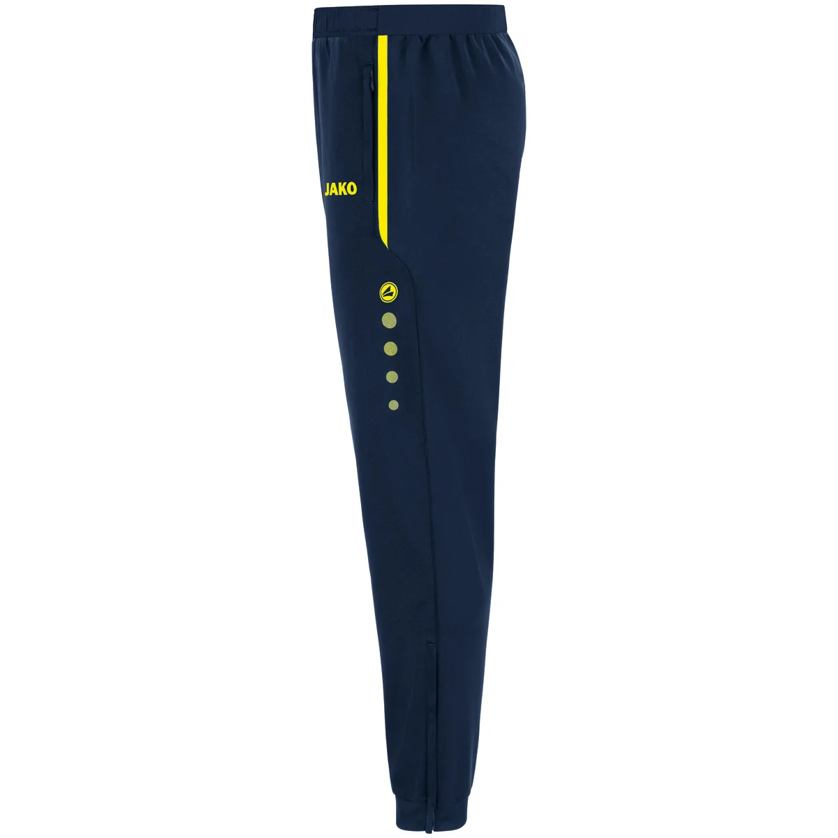 Polyesterhose Allround