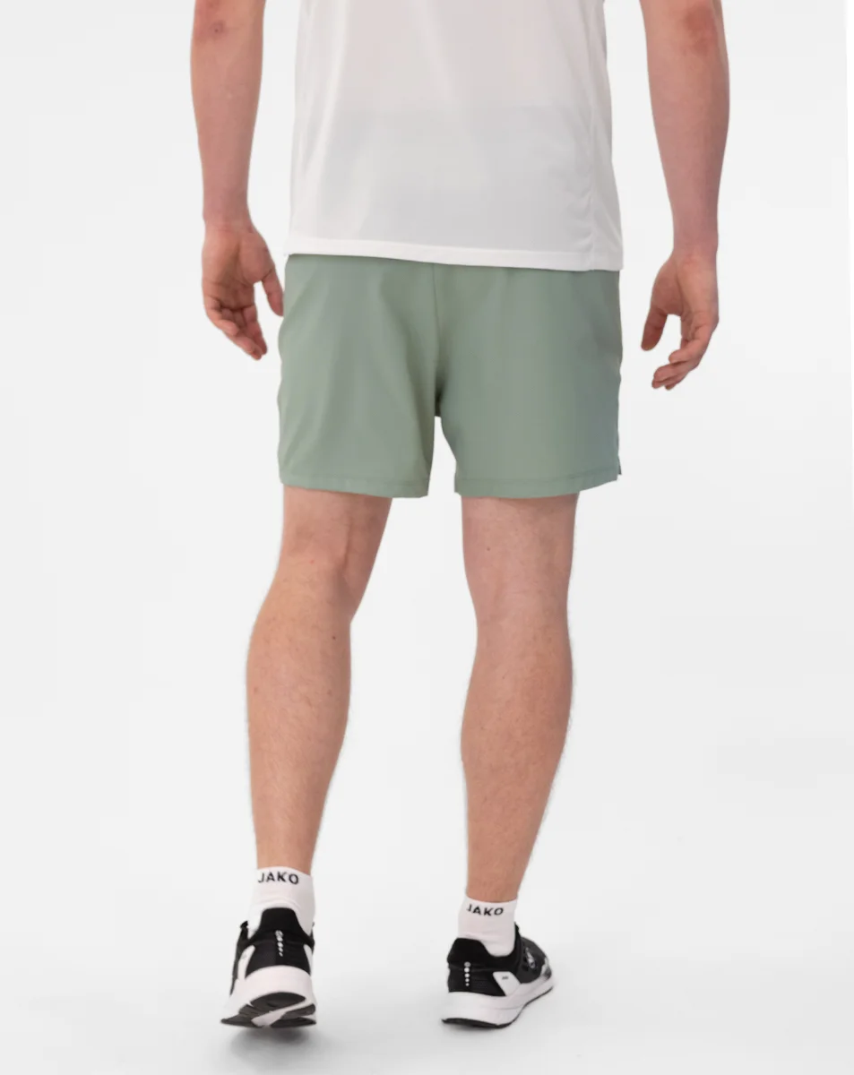Running Short Power
