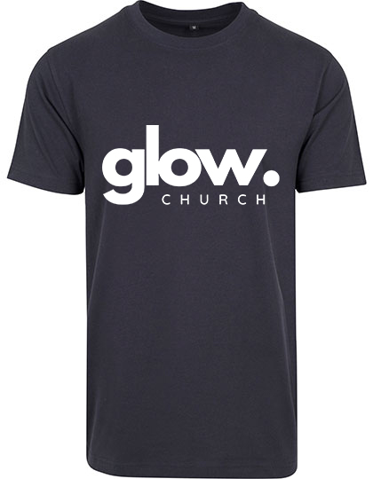 T-Shirt Glow Church Lifestyle