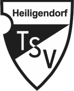 3er Set Aufkleber TSV Heiligendorf