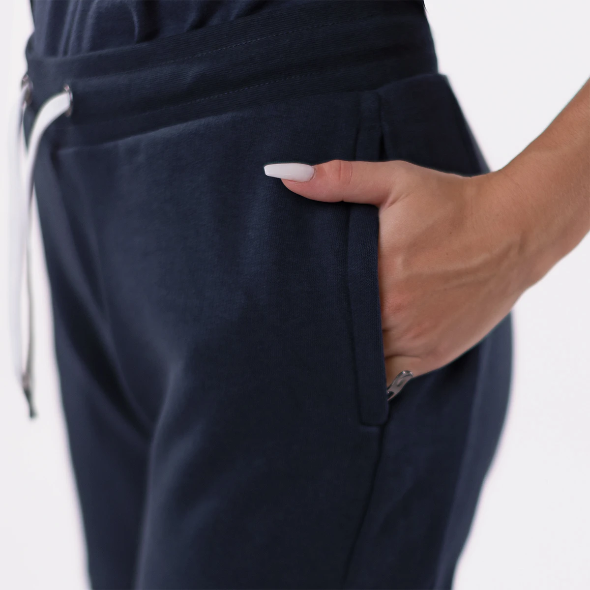 Short Base Damen