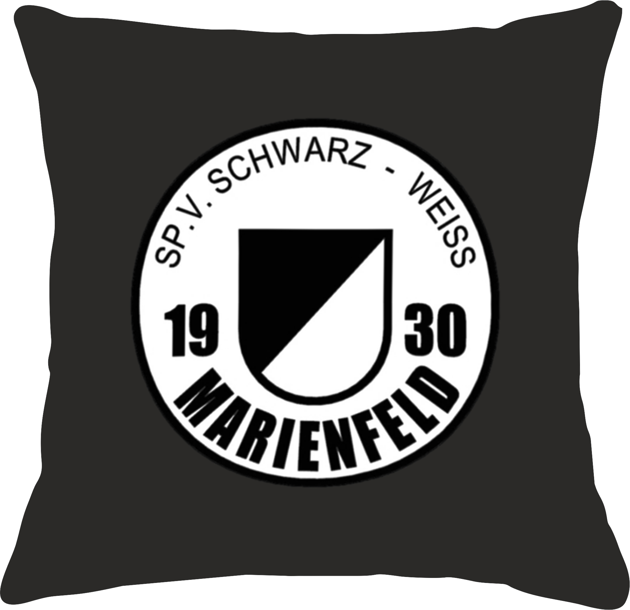 Kissen SW Marienfeld