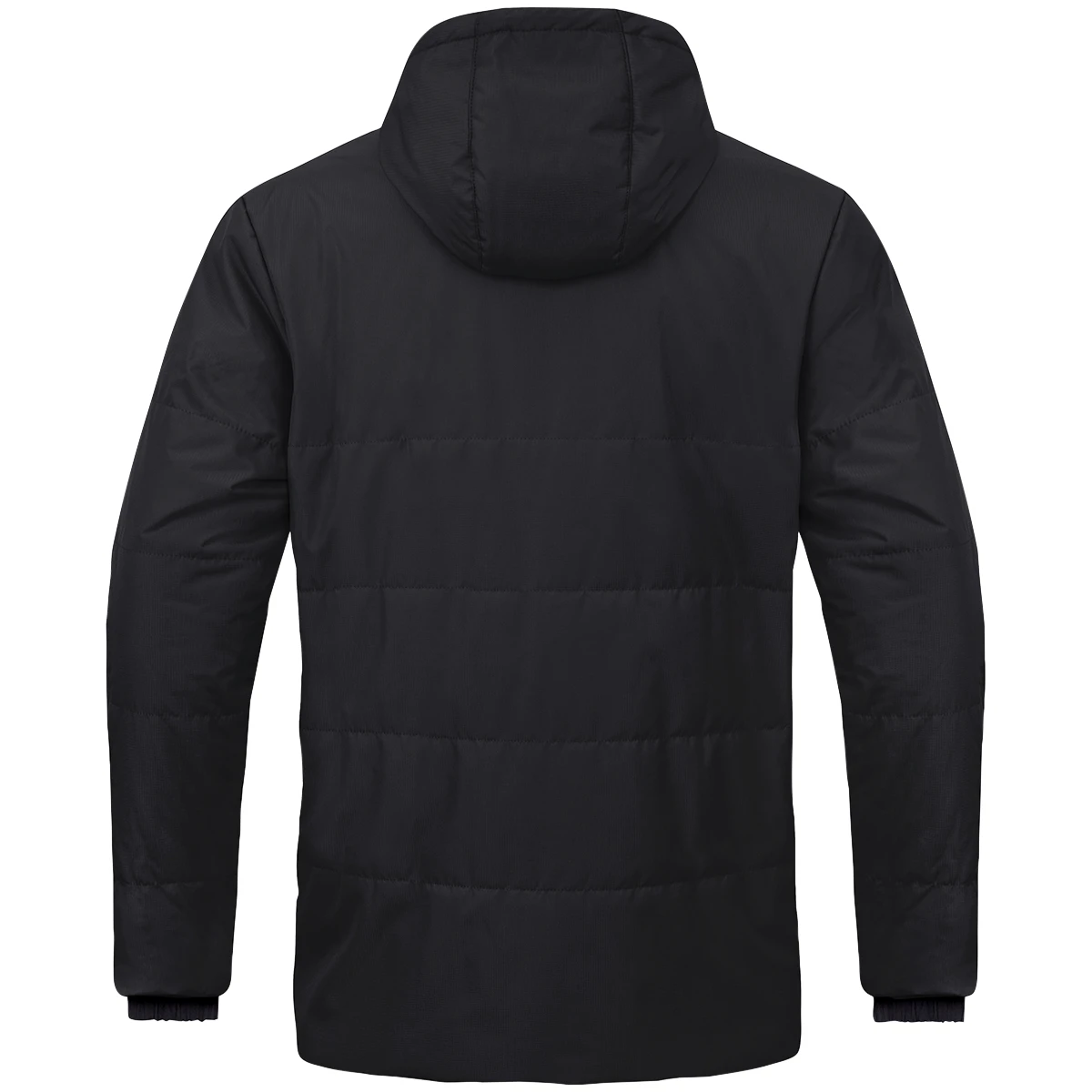 Coachjacke One mit Kapuze