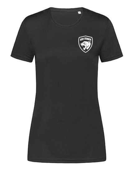 Aufwärmshirt ASV Senden Handball Damen